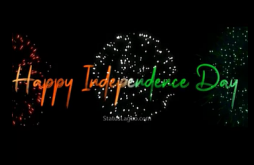 Happy Independence Day Video Status
