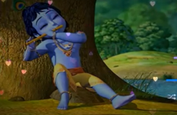 Happy Janmashtami Status Video