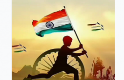 Independence Day Special Status Video