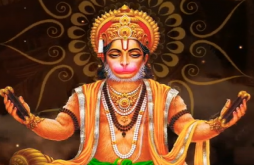 Jai Hanuman Ji Status Video