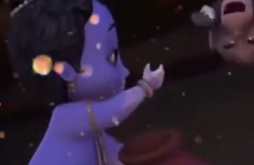 Janmashtami Special Status Video