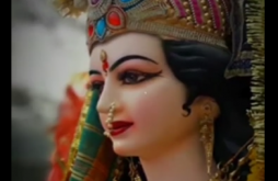 Jay Ambe Maa Video Status