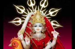 Jay Bahuchar Maa Video Status