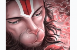 Jay Bajrang Bali  Video Status