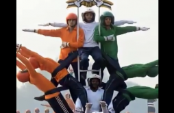 Jay Hind Happy Independence Day Status Video