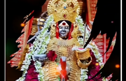 Jay Shree Bahuchar Maa Video Status