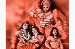 Jay Shree Hanuman Ji Video Status