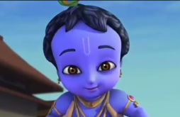 Jay Shree Krishna  Janmashtami Video Status