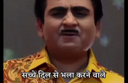 Jethalal Motivational Video Status