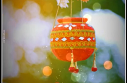 Krishna Janmashtami Status Video