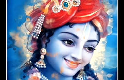 Krishna Janmashtami Video Status