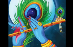 Krishna Video Status 2022