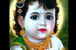 Krishna Whatapp Status Video