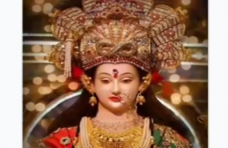 Maa Taro Hath Mara | Jay Shree Ambe Maa Video Status