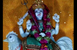 મારો આધાર બહુચર  | Jay Bahuchar Maa Status Video