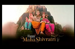 Maha Shivaratri Whatapp Status Video
