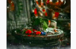 Mann Mein Shiva | Mahakal Video Status