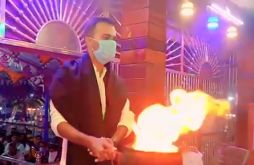 Mogal Maa Status Video