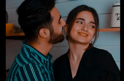 New Couples Love Romantic Whatsapp Status Video