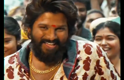 PushpaRaj x KGF Attitude Video Status