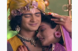 Radha Krishna Love Story Status Video 2022