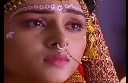 Radha Krishna Sad Status Video 2022