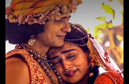 Radha Krishna Status Video