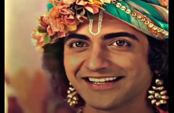 Radha Krishna Status Video