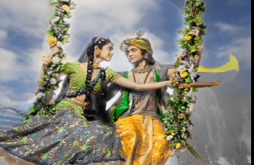 Radha Krishna Video Status