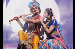 Radha Krishna Whatapp Status Video