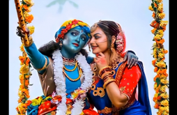 Radha Krishna Whatapp Status Video