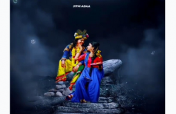 Radha Krishna Whatapp Status Video