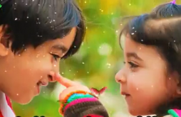 Raksha Bandhan Special Video Status