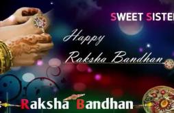 RAksha Bandhan Status Video