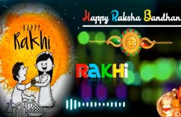Raksha Bandhan Video Status