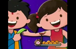 Raksha Bandhan Video Status