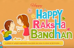 Raksha Bandhan Whatsapp Status Download