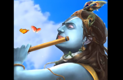 Shree Krishn Janmashtami Special Video Status
