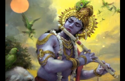 Shree Krishna Govind Hare Murari | Krishna Status Video