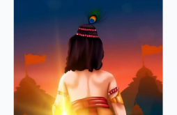 Shree Krishna Video Status