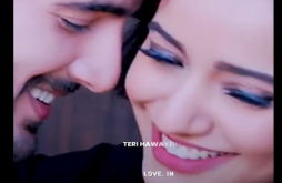 Couple Love Whatapp Status Video