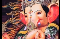 Ganpati Bappa Moria Video Status