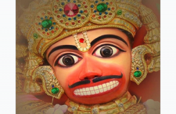 Hanuman ji Whatapp Status Video