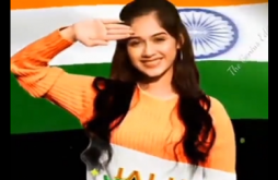 Happy Independence Day Video Status