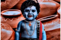 Happy Janmashtami Special Status Video