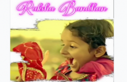 Happy Raksha Bandhan Status Video For Whatapp