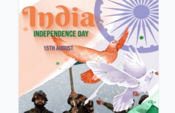 Independence Day Special Status Video