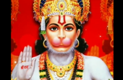 Jai bajarangbali Status Video