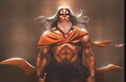 Jai Hanuman Status Video