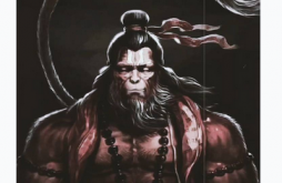 Jai Hanuman Whatapp Status Video